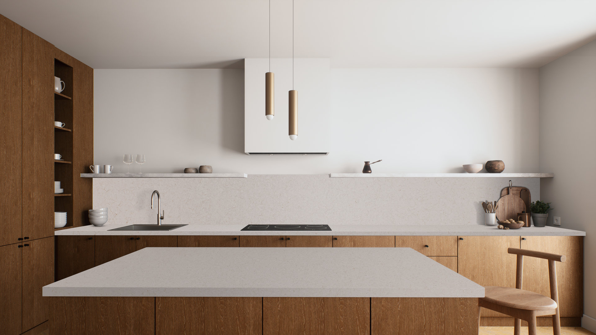 Stelo | Sargas
