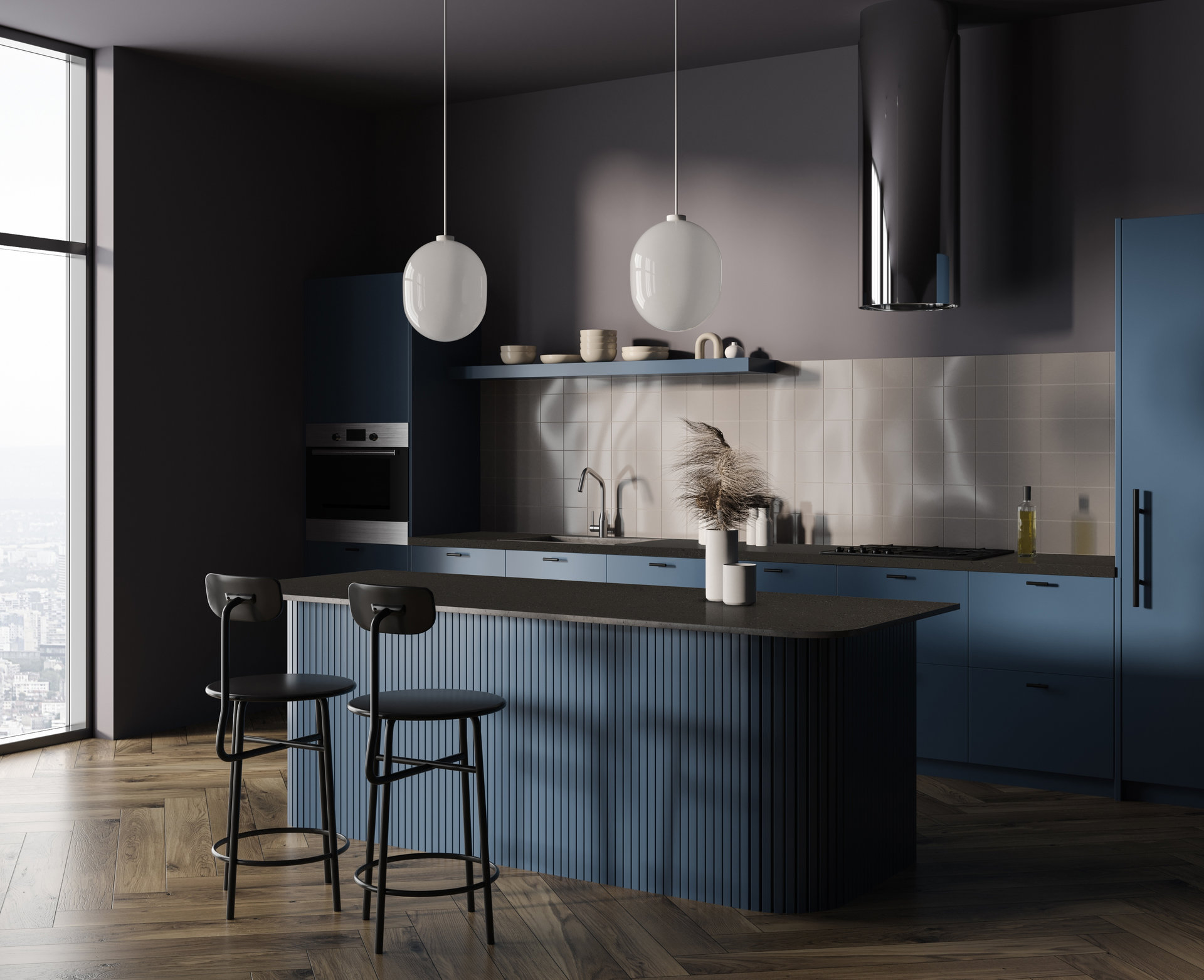 Stelo | Maia