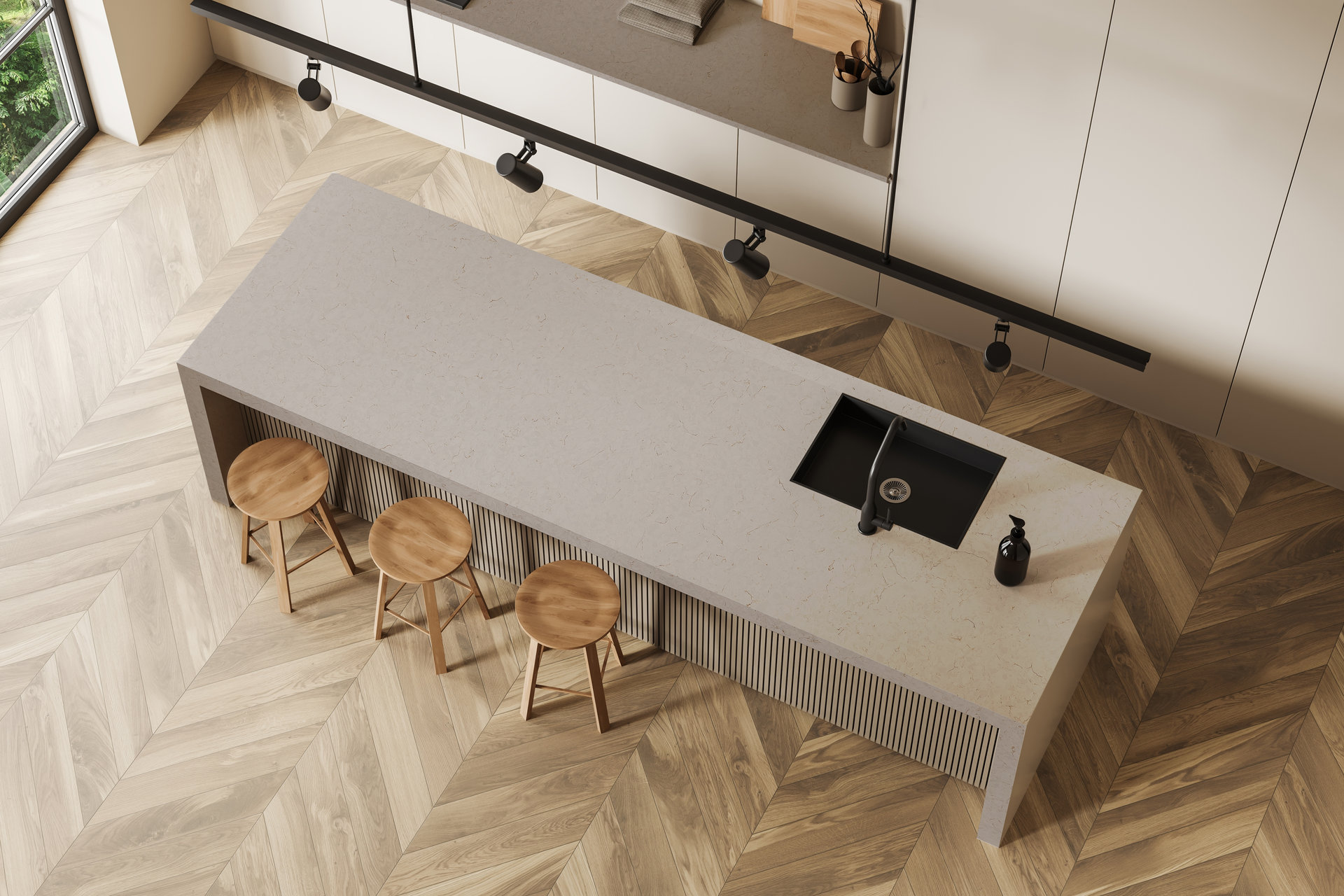 Stelo | Naos
